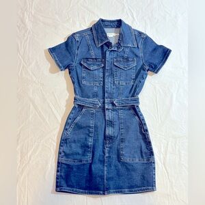 Good American Fit for Success Mini Dress